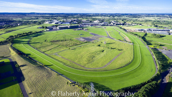 Ballybrit Racecourse -  - droneography.myshopify.com