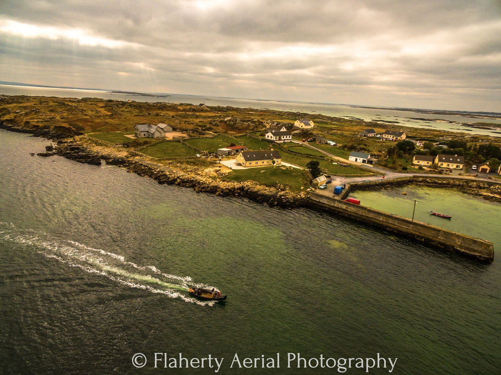 Ardmore Coast -  - droneography.myshopify.com