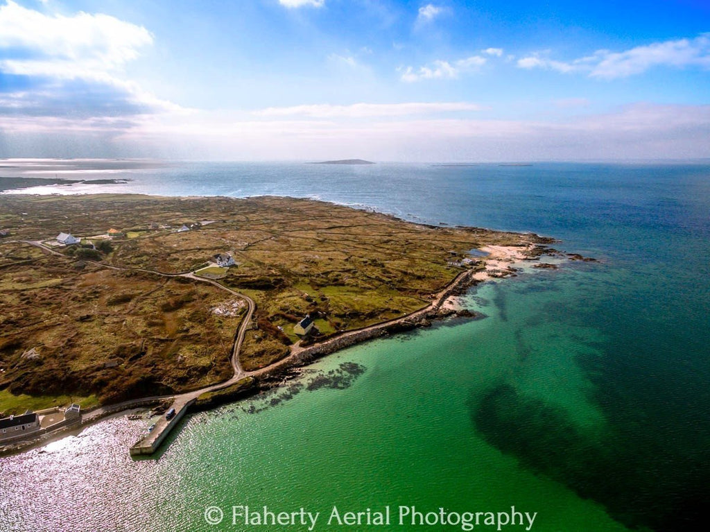 Dooyeher Coast -  - droneography.myshopify.com