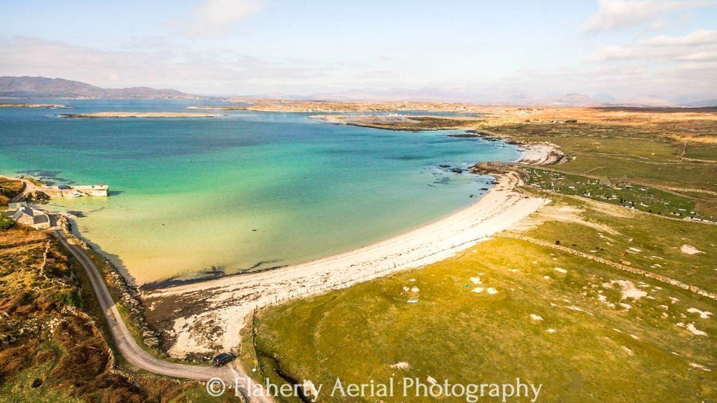 Moyrus Bay -  - droneography.myshopify.com