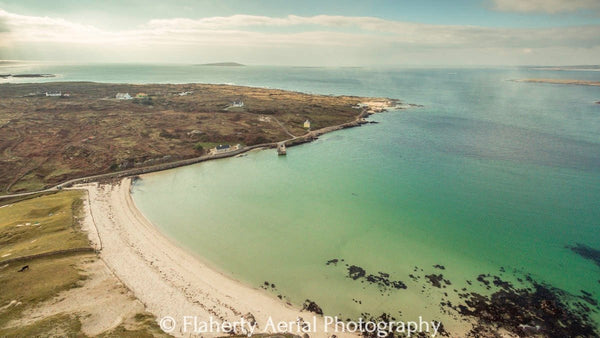 Moyrus Beach -  - droneography.myshopify.com